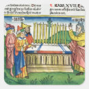 Buscar número 15 pegatinas Números