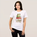 Buscar rana camisetas Para amante de ranas