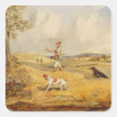 Buscar perdiz pegatinas Caza