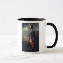 Buscar emplumado tazas Varón