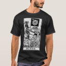 Buscar arcano camisetas Ocultación