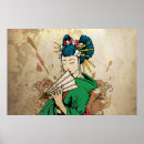 Buscar oriental posters Geisha