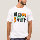 Buscar step camisetas Monstruo