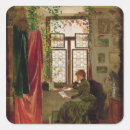 Buscar secado pegatinas Flores