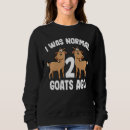 Buscar cabras sudaderas Normal