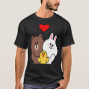 Buscar cony camisetas Conejo