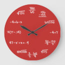 Buscar pizarra relojes de pared Profesores