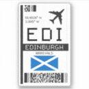 Buscar edinburgh pegatinas Europa
