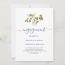Buscar arreglo invitaciones Acuarela