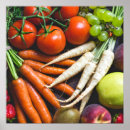 Buscar verduras arte Cocinero