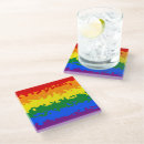 Buscar gay posavasos Arcoiris