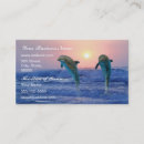 Buscar bottlenose Mar
