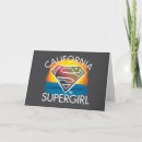 Buscar supergirl tarjetas Kara zor el