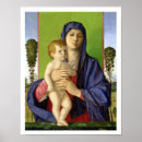 Buscar giovanni bellini posters Madonna