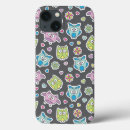 Buscar búhos ipad fundas Dibujo animado