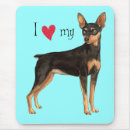 Buscar pinscher alfombrillas de raton Perno mínimo