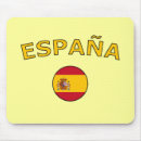 Buscar bandera españa de alfombrillas de raton País