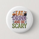 Buscar diseño de halloween chapas Esqueleto