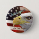 Buscar usa chapas Día conmemorativo