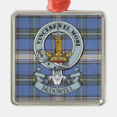 Buscar escudo de la familia adornos Clan