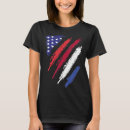 Buscar banderas de países camisetas Patriota