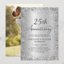Buscar 25 años invitaciones Foto