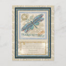 Buscar día del padre vintage postales Elegante