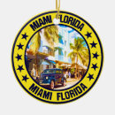 Buscar miami adornos Florida