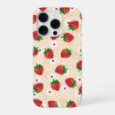 Buscar fruit iphone fundas Strawberry