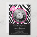 Buscar zebra print invitaciones Soltera