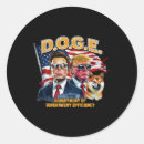 Buscar doge pegatinas Maga