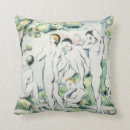 Buscar desnudez Cezanne
