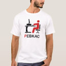 Buscar pebkac camisetas Entre