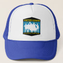 Buscar patrulla gorras Cómic de dc