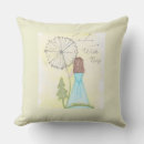 Buscar diente de león deseo cojines Para todos