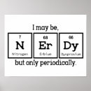 Buscar nervioso posters Nerd