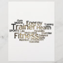 Buscar clase flyers Entrenador