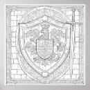 Buscar armadura medieval posters Escudo