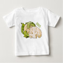 Buscar verdura bebe camisetas Para niños