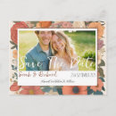 Buscar vintage save the date postales Invitados