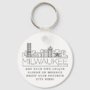 Buscar milwaukee llaveros Ciudad