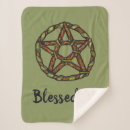 Buscar bruja mantas Wicca