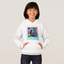 Buscar mariposa azul ropa Chica