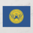 Buscar bandera de georgia postales Estados unidos