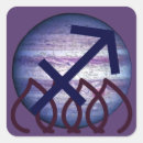 Buscar sagitario pegatinas Zodiaco