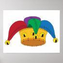 Buscar bufón posters Gorra