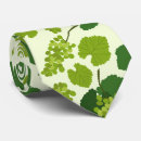 Buscar uvas corbatas Verde