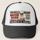 Buscar ruta 66 camionero gorras Muestra