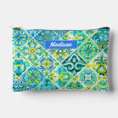 Buscar verde menta bolsas cosmetica Verano
