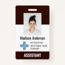 Buscar empresa profesional tarjetas de identificacion Empleados